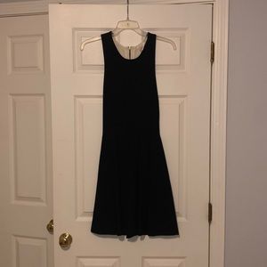 Parker dress